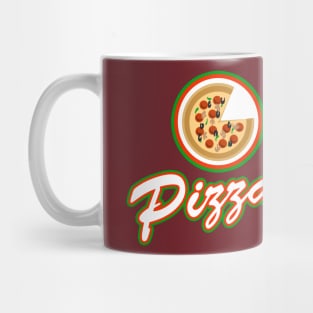 The Pizzas Mug